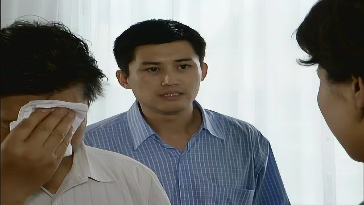 仗义执言 3集