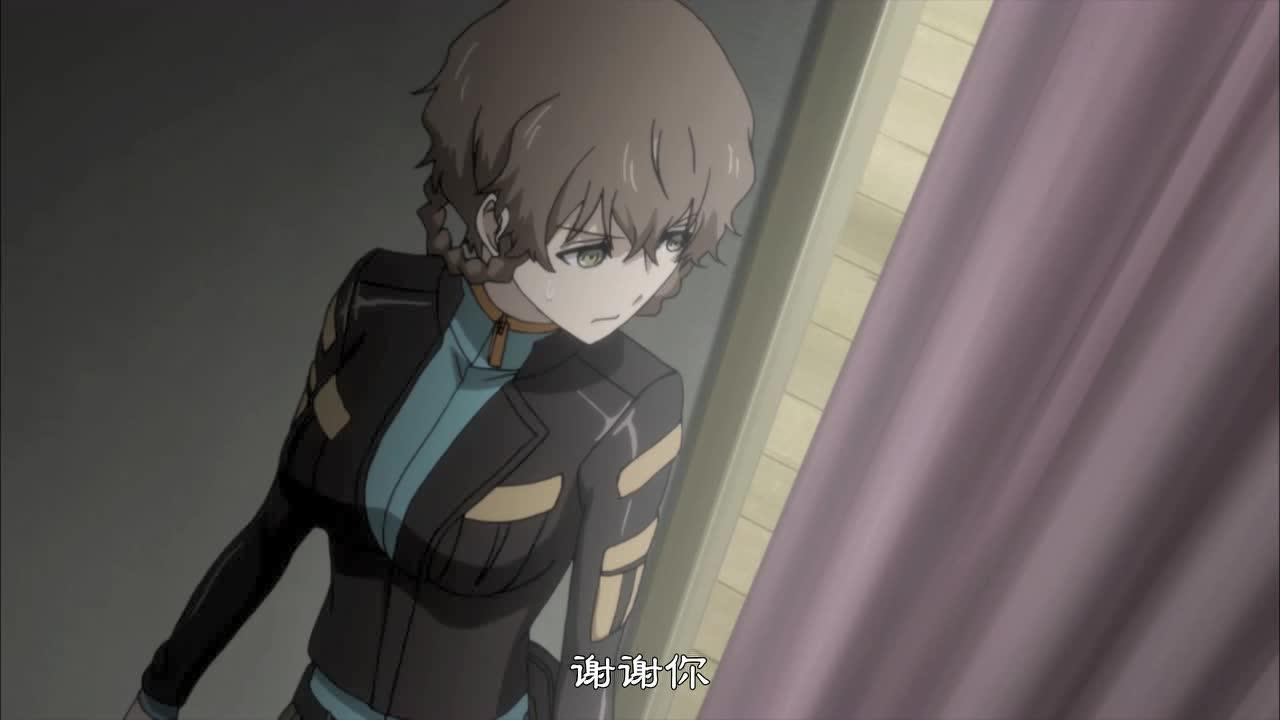 命运石之门0 日语版 1集