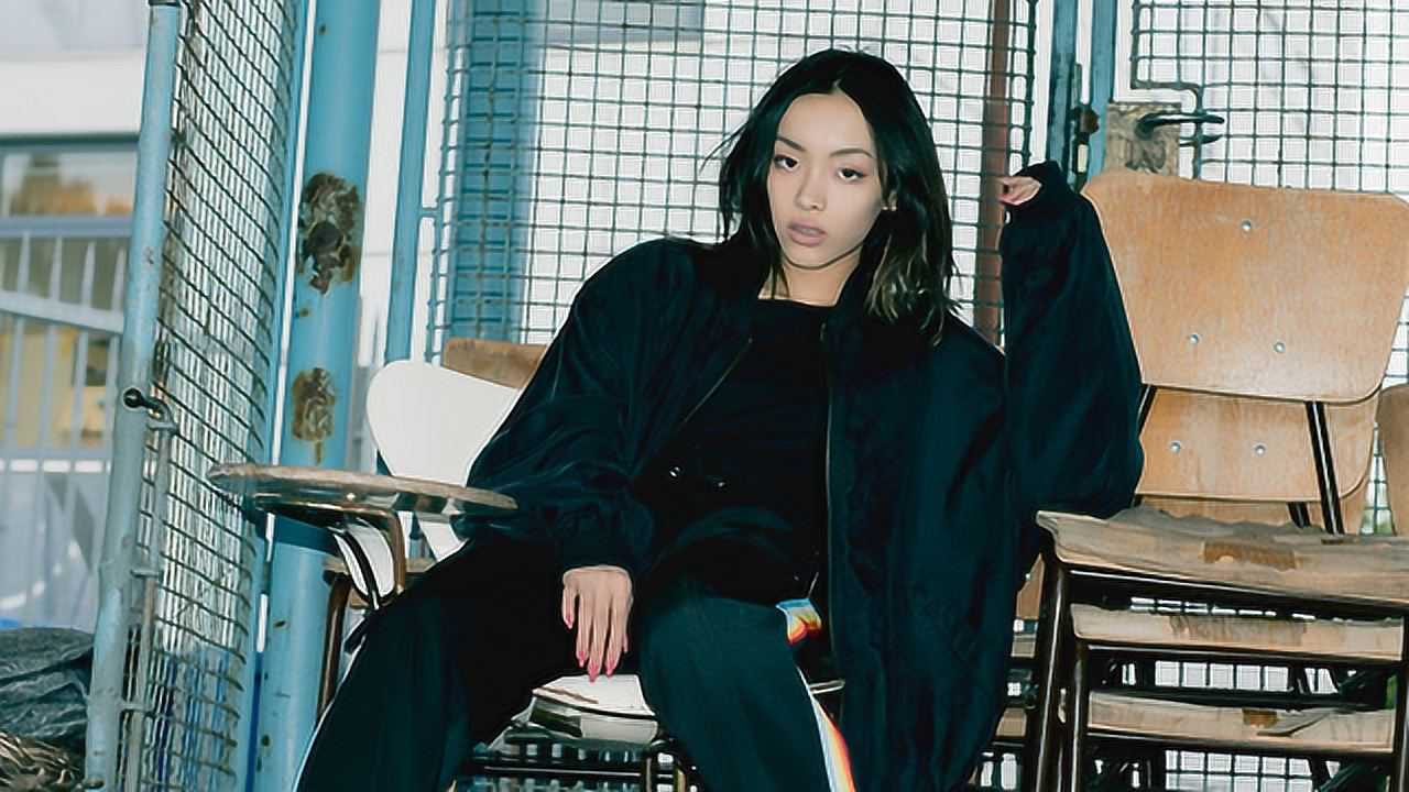 《潮音嘻哈都在这儿》刘柏辛lexie《like a mercede