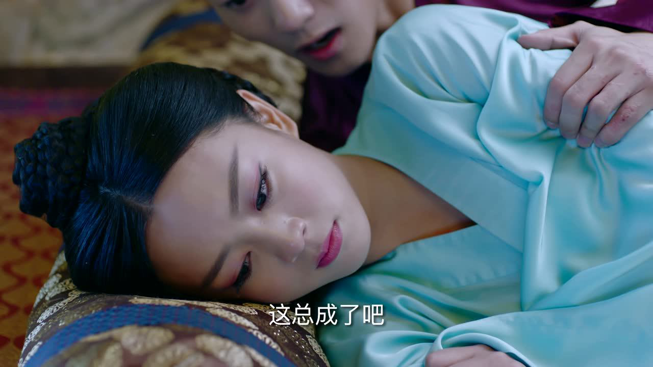 独孤天下 53集