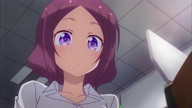 New Game 4集