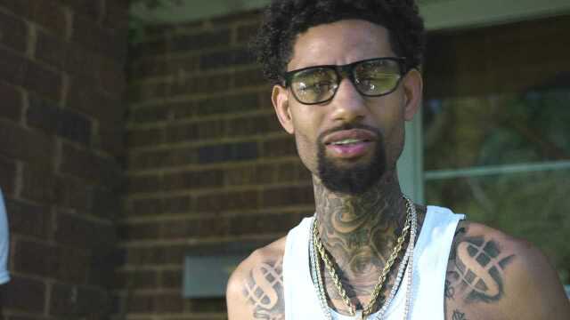 PnB Rock《ABCD》