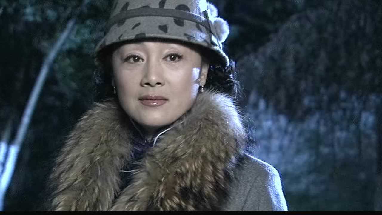 血色玫瑰2之女子别动队 11集