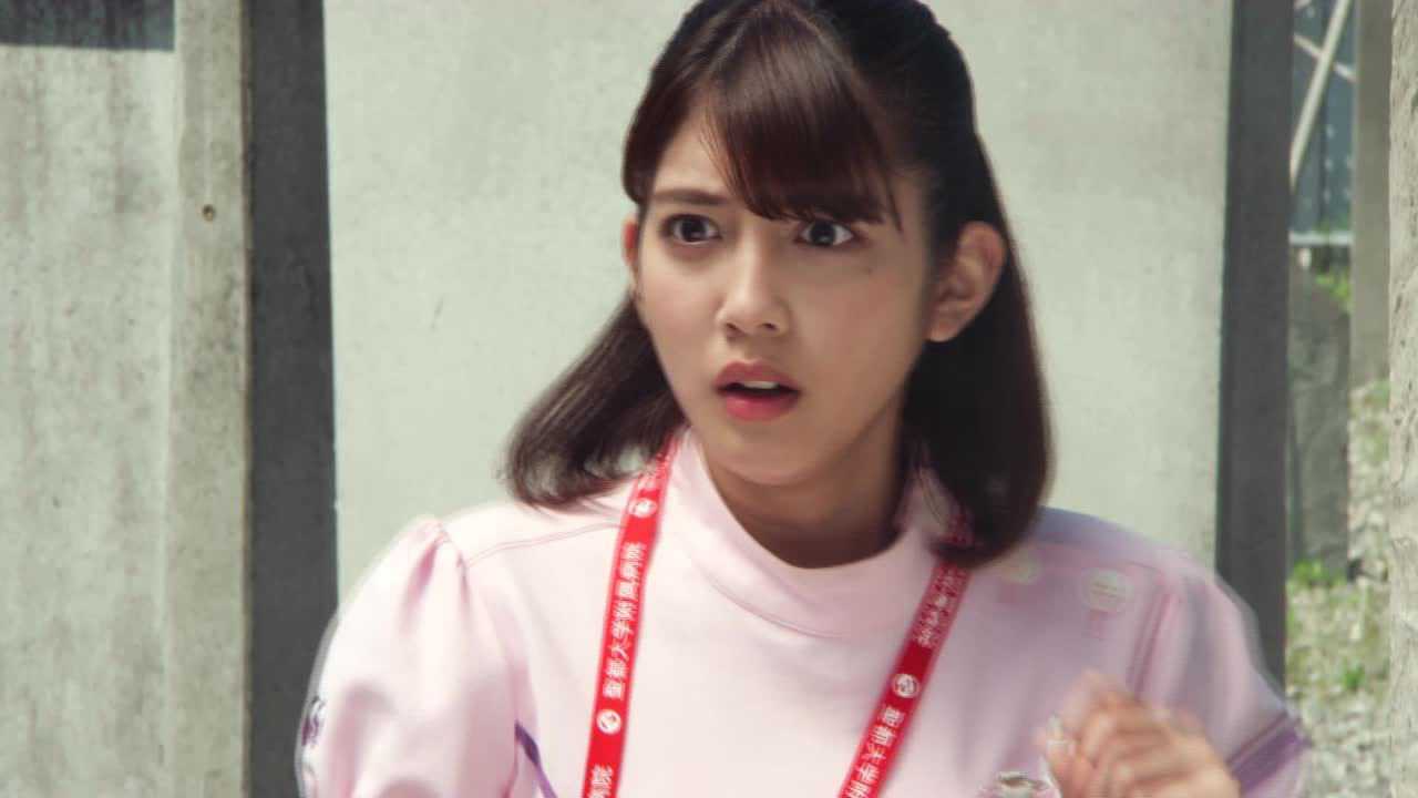 假面骑士EX-AID 36集
