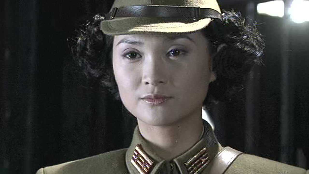 血色玫瑰2之女子别动队 27集