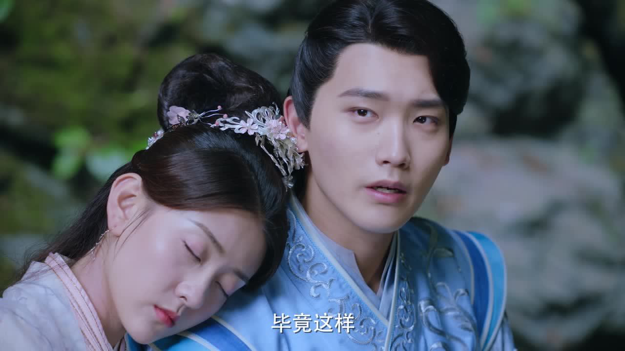 双世宠妃2 27集