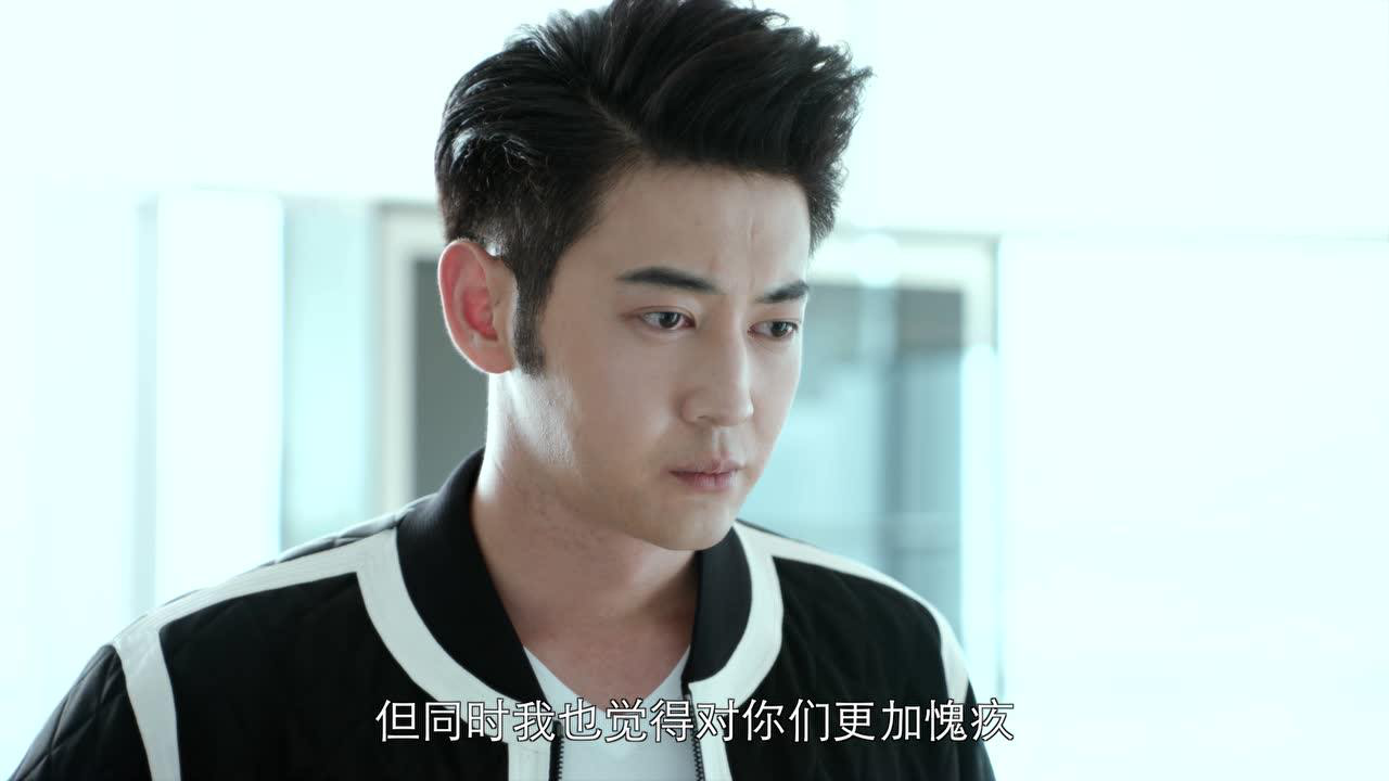 极速青春 35集