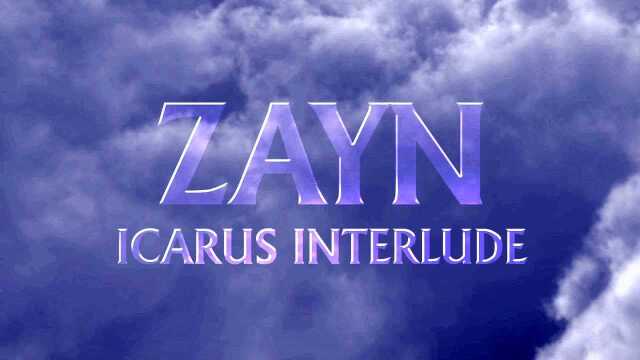 Icarus Interlude (Audio)