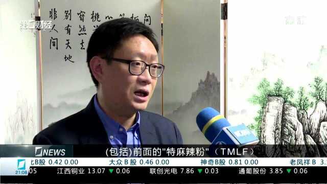 专家:2019年结构性去杠杆不再是总量上收紧