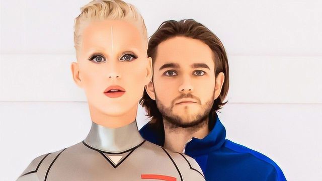 Katy Perry、Zedd《365》