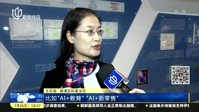 上海:建设世界领先的类脑芯片共性技术研发平台