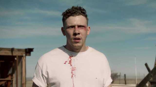 Matt Maeson《Cringe》