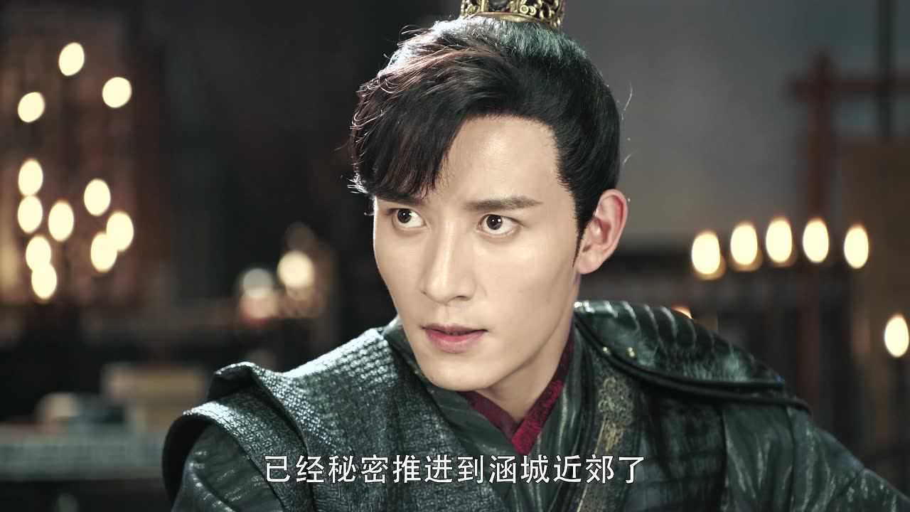 凤弈 31集