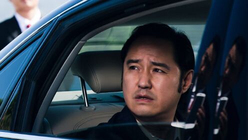 的赵瑞龙让人恨之入骨,又在《反贪风暴3》中贪出新高度_电影_高清1080