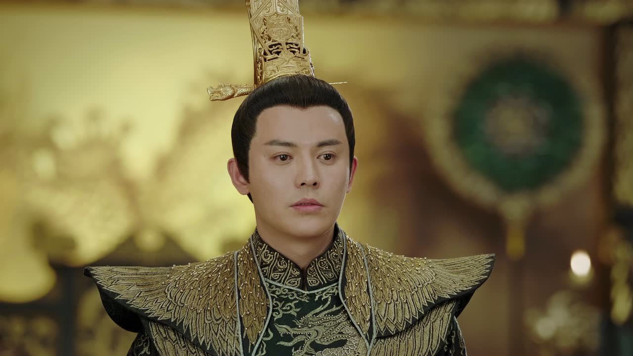 凤弈 40集