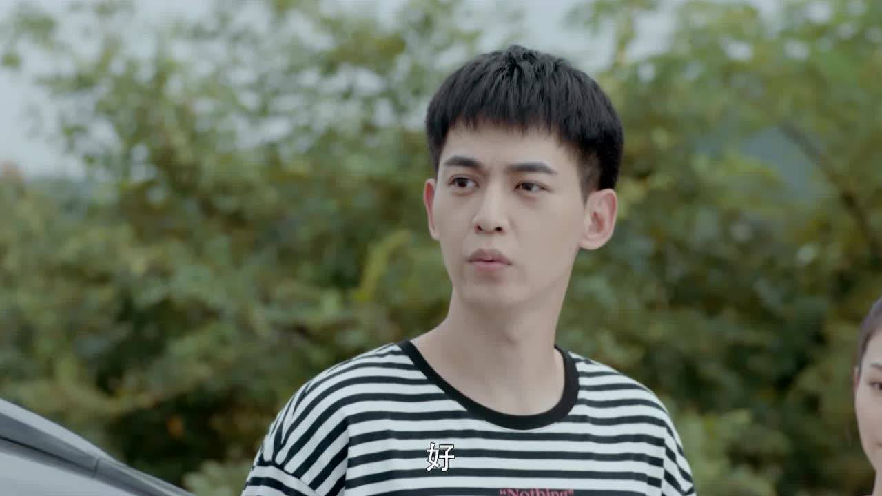 致我们暖暖的小时光 8集
