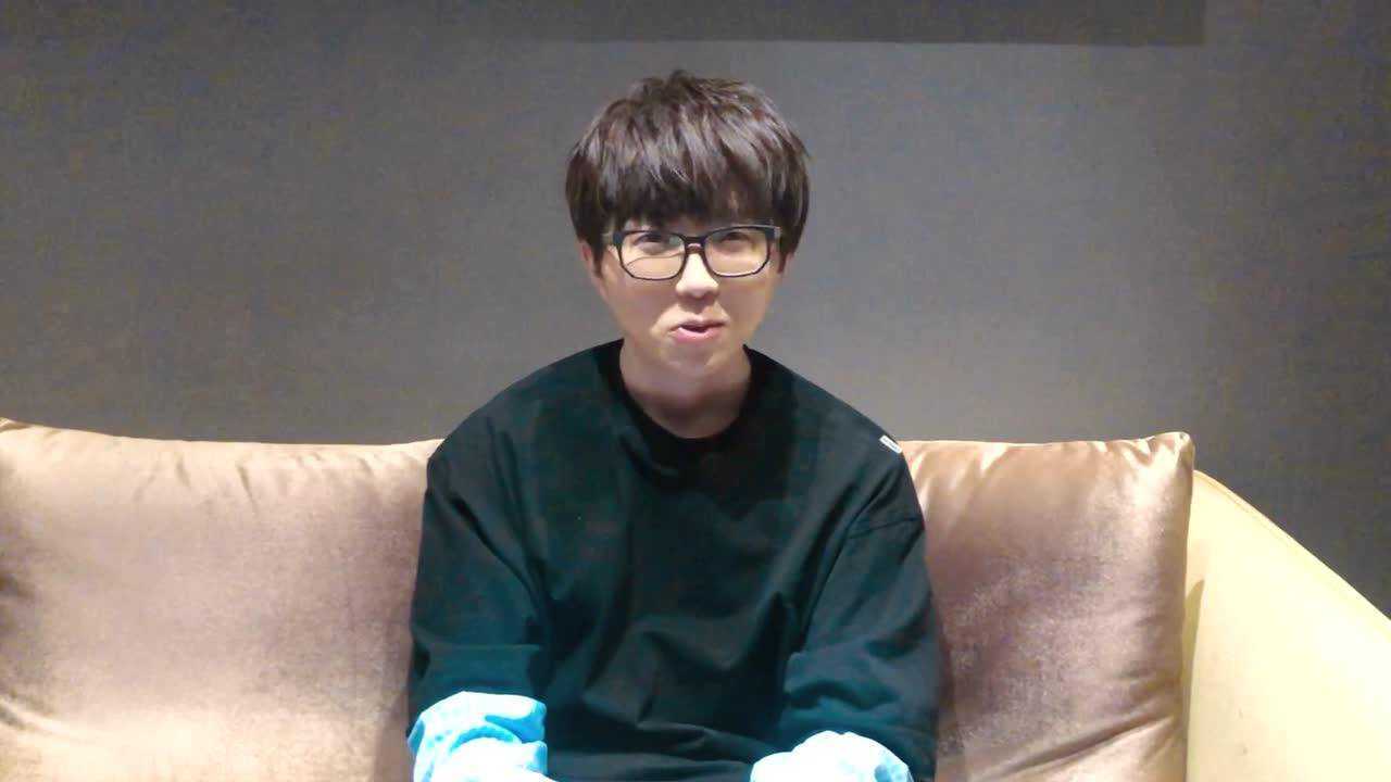 毛不易《逆风》宣传视频