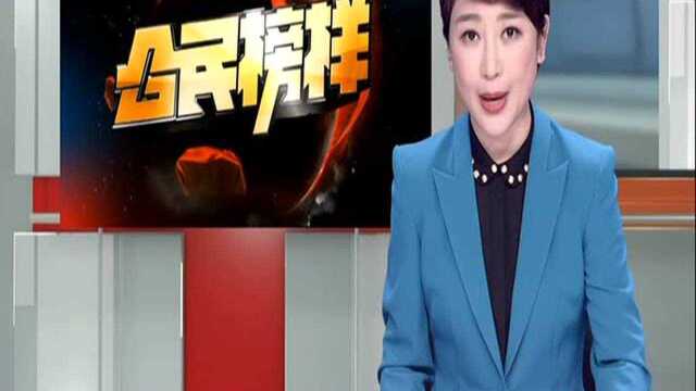 益阳:民警王鲲只身抓捕窃贼 视频获网友近百万点赞