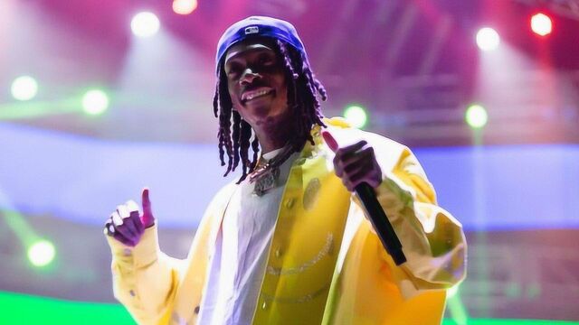 Wiz Khalifa Coachella 2019