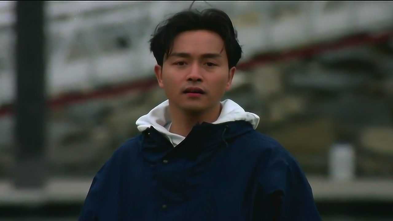 张国荣《风再起时》