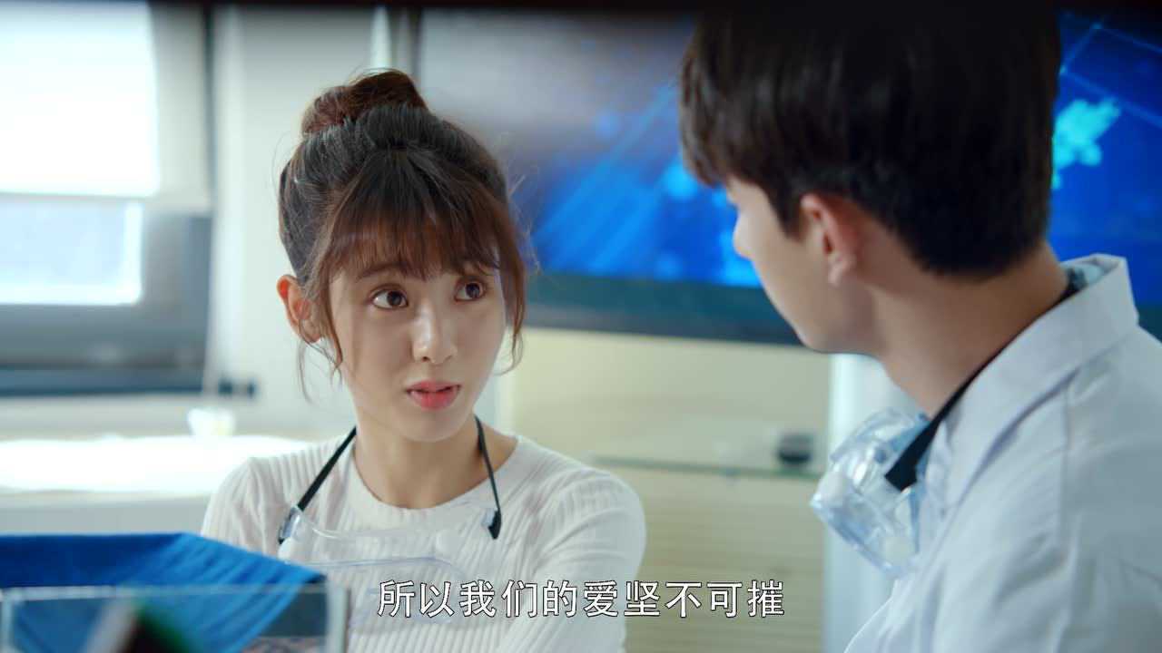 致我们暖暖的小时光 1集