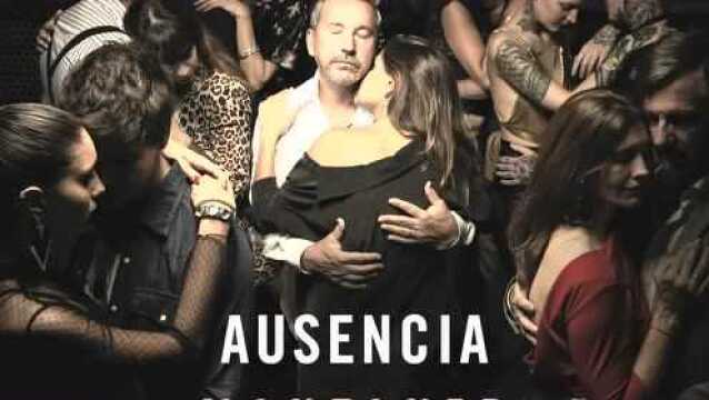 Ausencia (Audio)