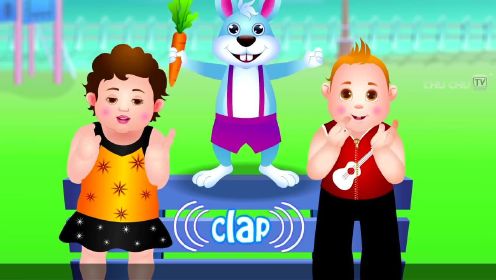 Johny Johny Yes Papa PART 3 and Many More Videos | Popular Nursery Rhymes Collection by ChuChu TV