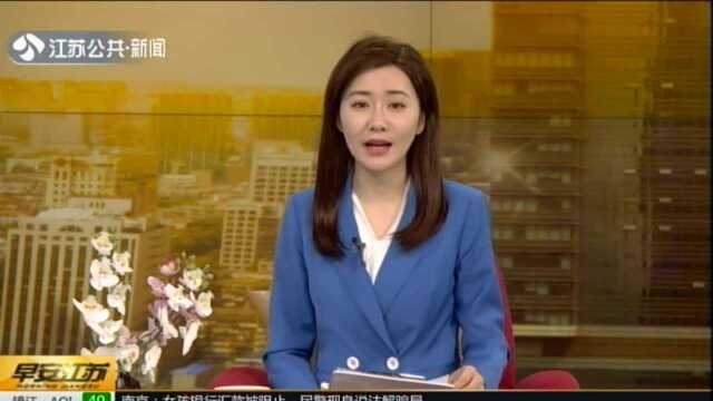 张家港:点菜要用手比划 “无声”餐厅传递爱