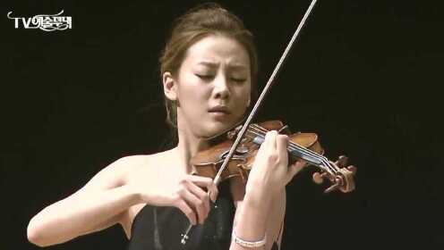 Clara-Jumi Kang《Debussy》