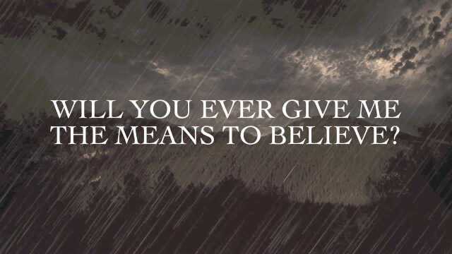 Means to Believe