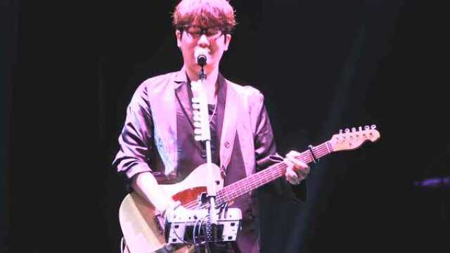 1:03 Live At 전주 얼티밋 뮤직 페스티벌 JUMF 19/08/04