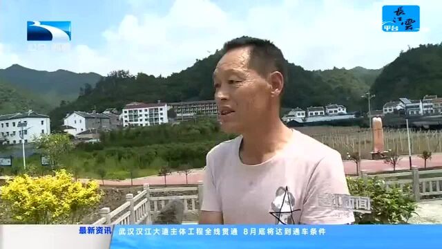 松滋:建设双电源 土家族乡用电环境更优质更可靠