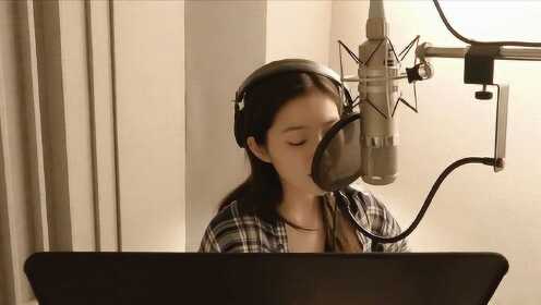 Raiden《The Only (Feat. IRENE of Red Velvet)》Recording Film