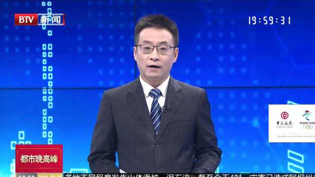 丽泽金融商务区优化路网 达国际先进水平