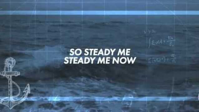 Skillet  Anchor (Lyric Video)