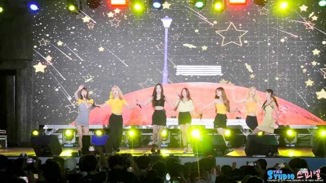 Remember Me Live At 봉화은어축제 19/07/27