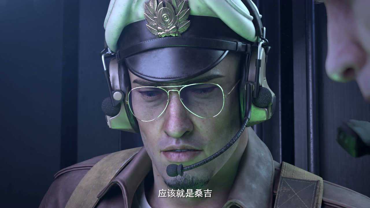 末世觉醒之入侵 14集