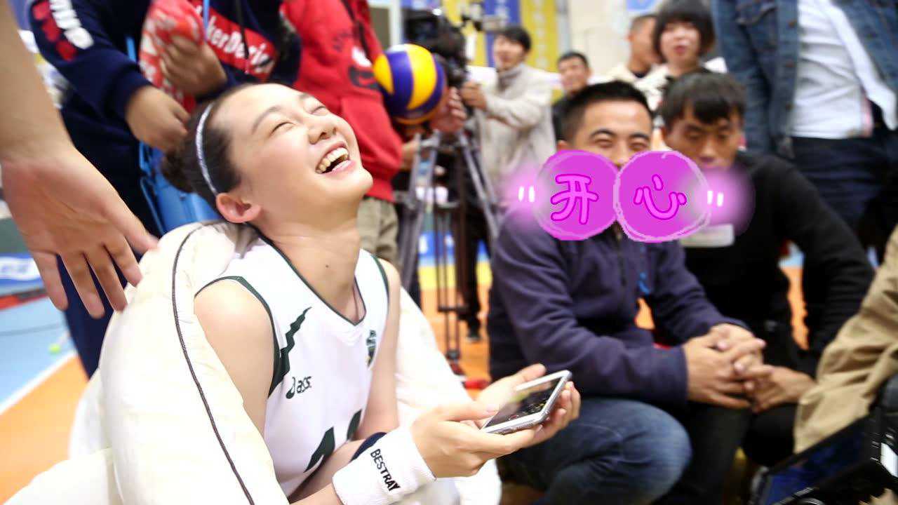 《青春抛物线》女主特辑_高清1080P在线观看平台_腾讯视频