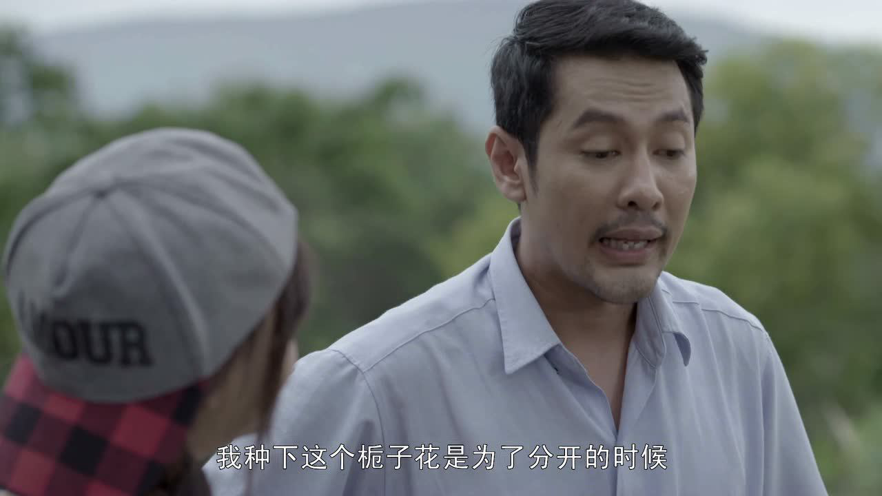 鲜花宝座[普通话版] 26集