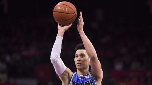《CBA全场集锦》【球星】林书豪vs广州集锦 狂砍赛季新高36分斩获6助攻