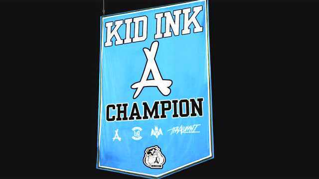 Champion (Audio)