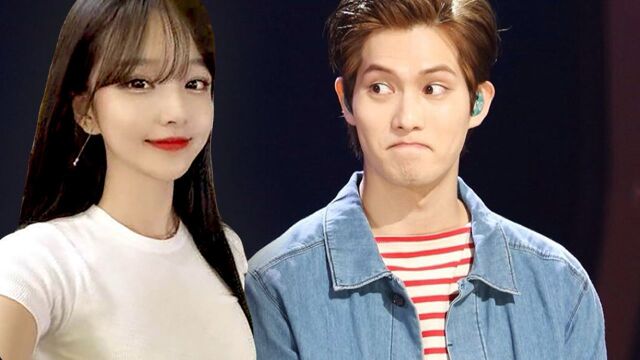 经典剧集速看  cnblue李宗泫私信网红"肚子肉很可爱" 果然是郑俊英的