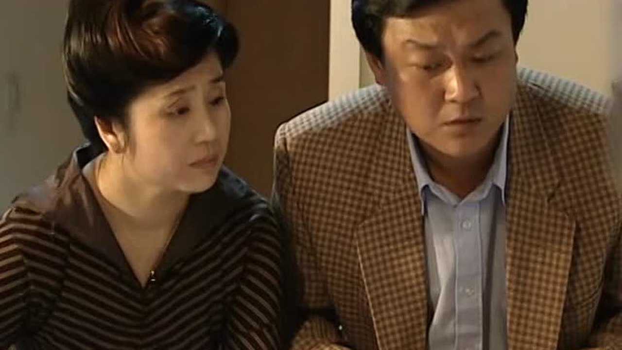 北京人事件 1集