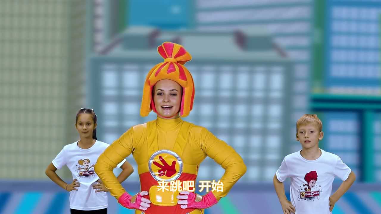 《螺丝钉》衍生节目系列 97集