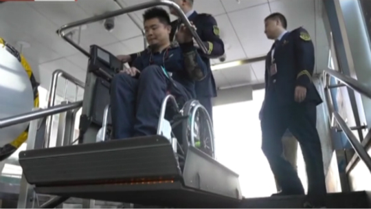 变造号牌逃扣费 耍小聪明被拘留