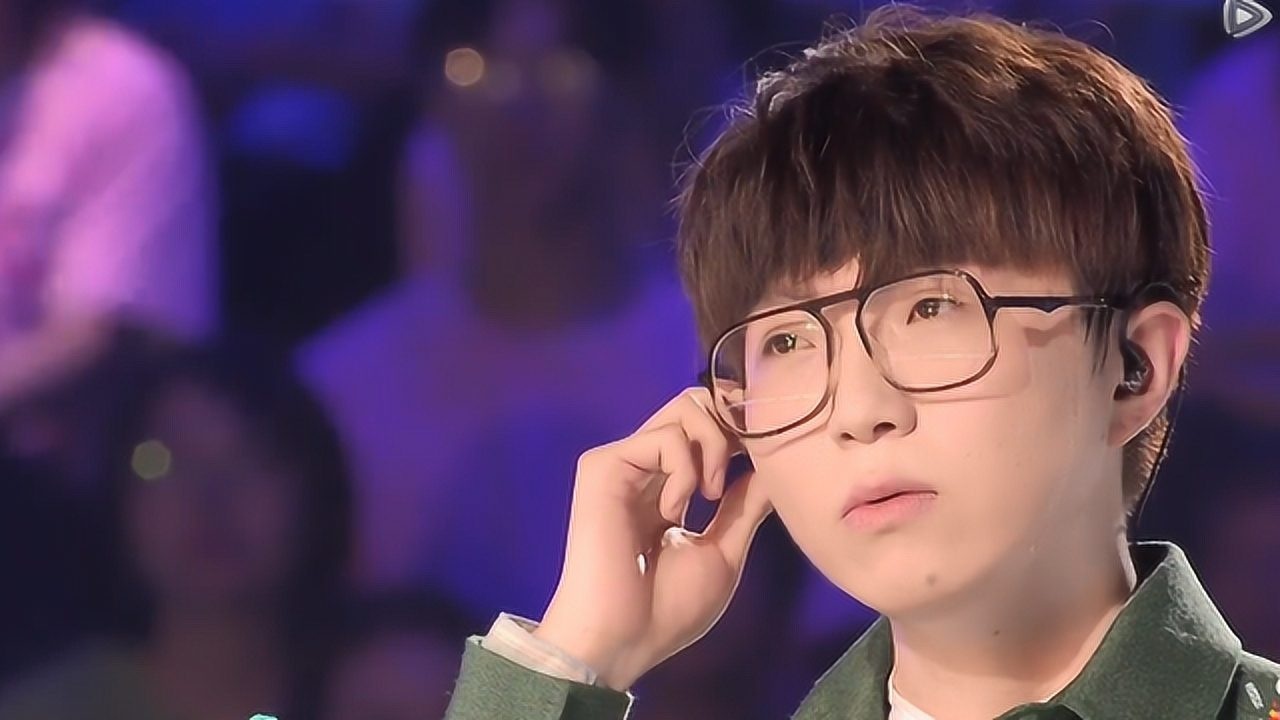 舞台毛不易盛夏