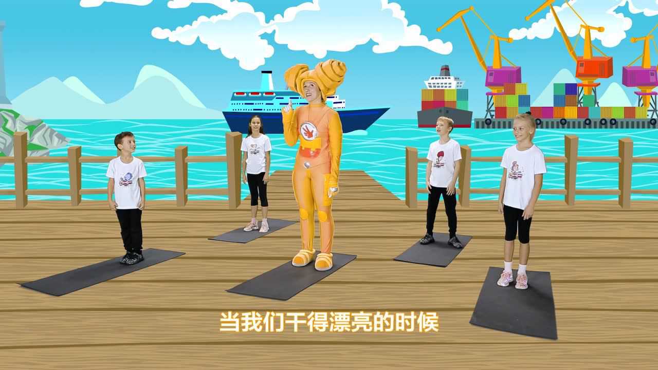 《螺丝钉》衍生节目系列 103集