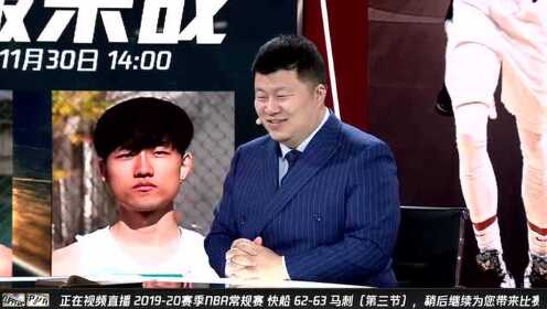 《NBA全场回放》【回放】快船vs马刺第3节 快船全员手感冰凉怀特连飙三分