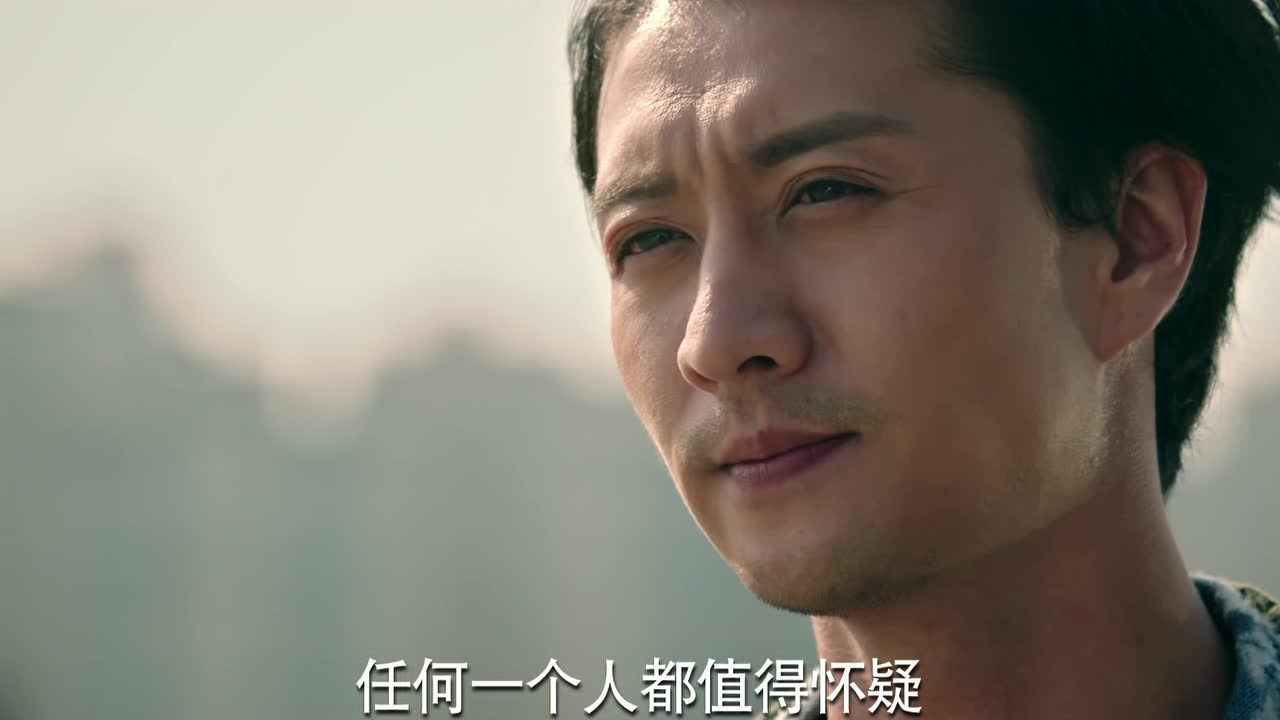 反骗天下 10集