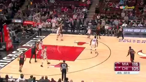 《NBA全场集锦》【得分】为时已晚 瓦伦丁最后时刻外线三分于事无补